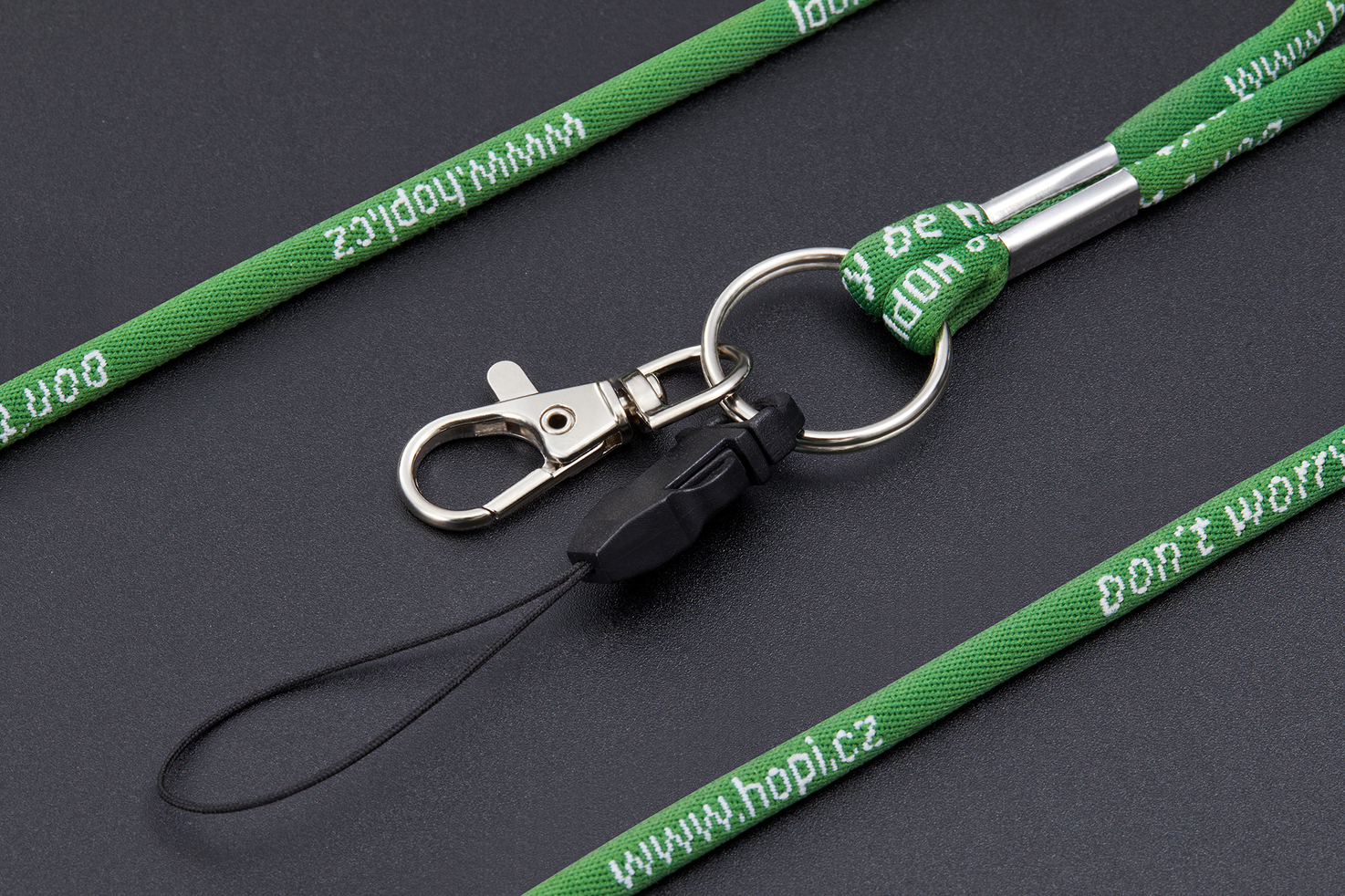 提花園繩&圓繩圖片3